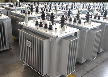 安阳SH15-M型非晶合金变压器（20KV）