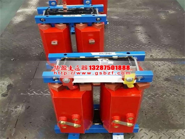 安阳500KVA干式变压器