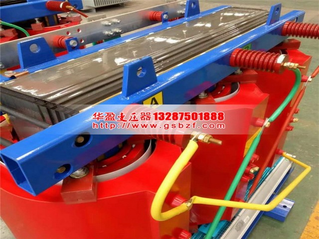 安阳250KVA干式变压器