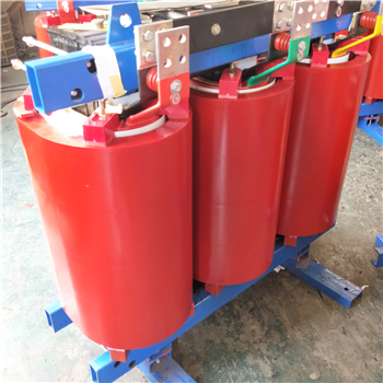 安阳SCB14-1000KVA/10KV/0.4KV干式变压器