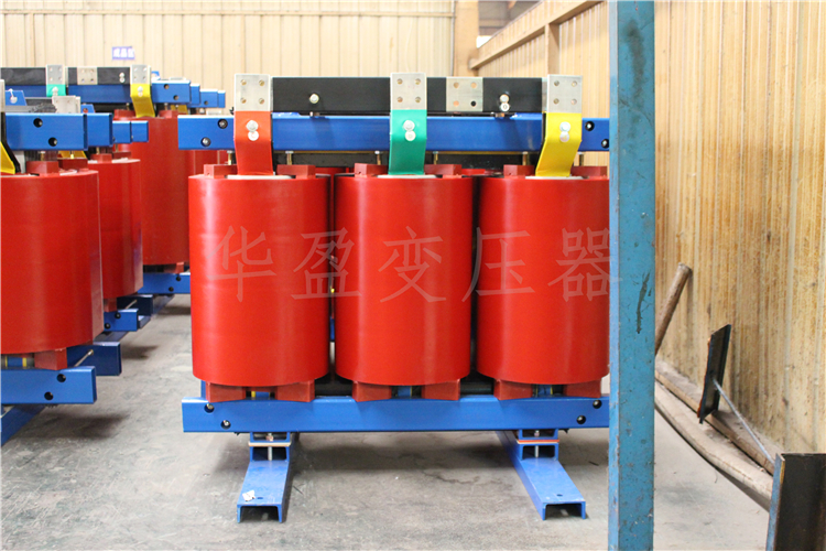 安阳SCB13-2000干式变压器